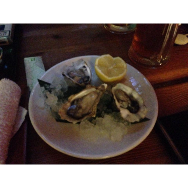 Ресторанный сервис бронирования столиков menu-rest.com - Интерьер ресторана "Тануки"