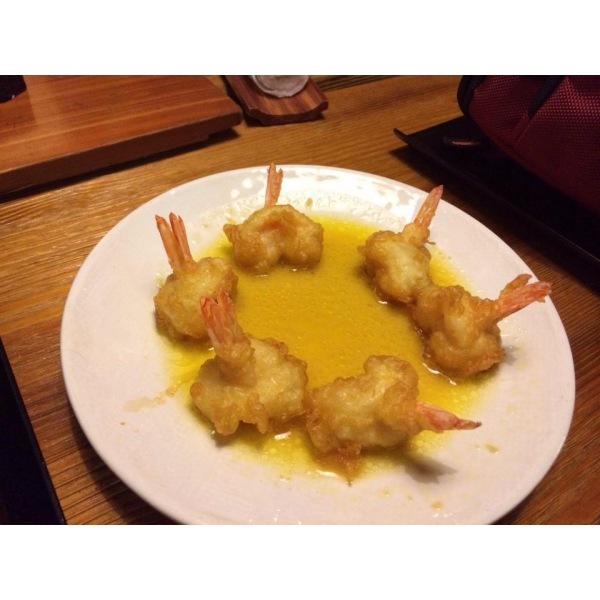 Ресторанный сервис бронирования столиков menu-rest.com - Интерьер ресторана "Тануки"