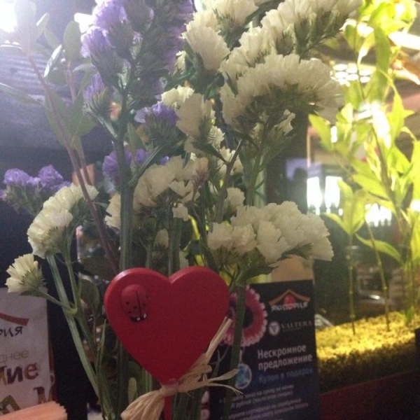 Ресторанный сервис бронирования столиков menu-rest.com - Интерьер ресторана "Якитория"