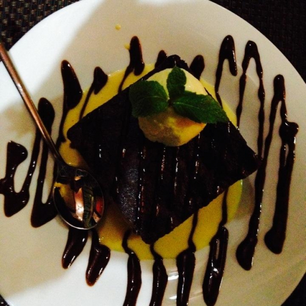 Ресторанный сервис бронирования столиков menu-rest.com - Интерьер ресторана "Якитория"