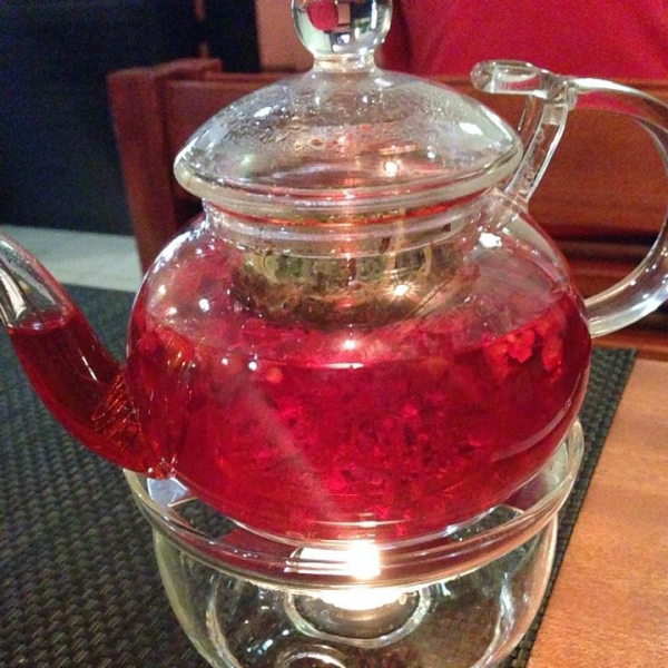 Ресторанный сервис бронирования столиков menu-rest.com - Интерьер ресторана "Якитория"