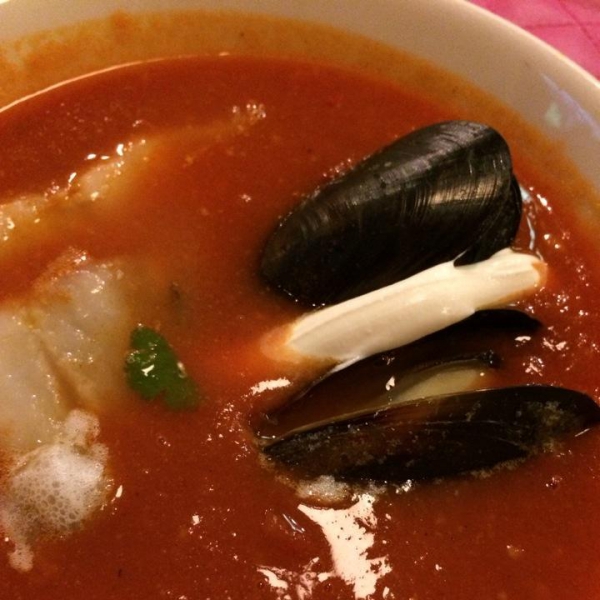 Ресторанный сервис бронирования столиков menu-rest.com - Интерьер ресторана "Якитория"