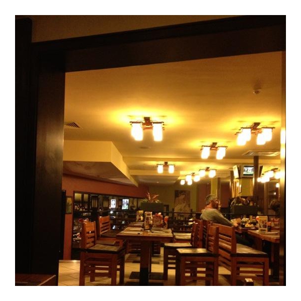 Ресторанный сервис бронирования столиков menu-rest.com - Интерьер ресторана "Якитория"