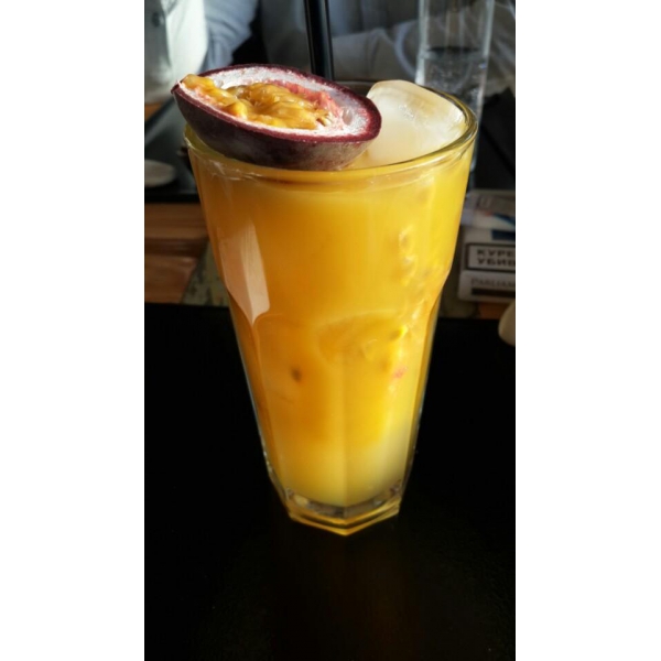 Ресторанный сервис бронирования столиков menu-rest.com - Интерьер ресторана "Тануки"