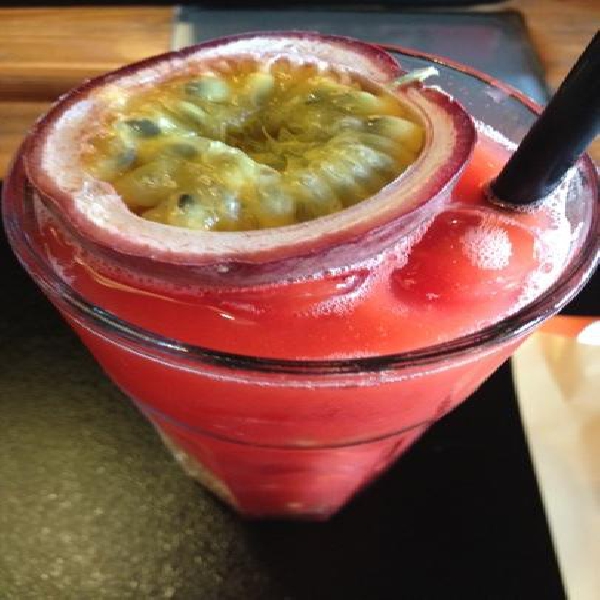 Ресторанный сервис бронирования столиков menu-rest.com - Интерьер ресторана "Тануки"