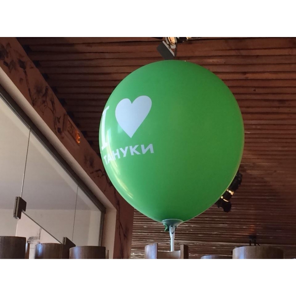 Ресторанный сервис бронирования столиков menu-rest.com - Интерьер ресторана "Тануки"