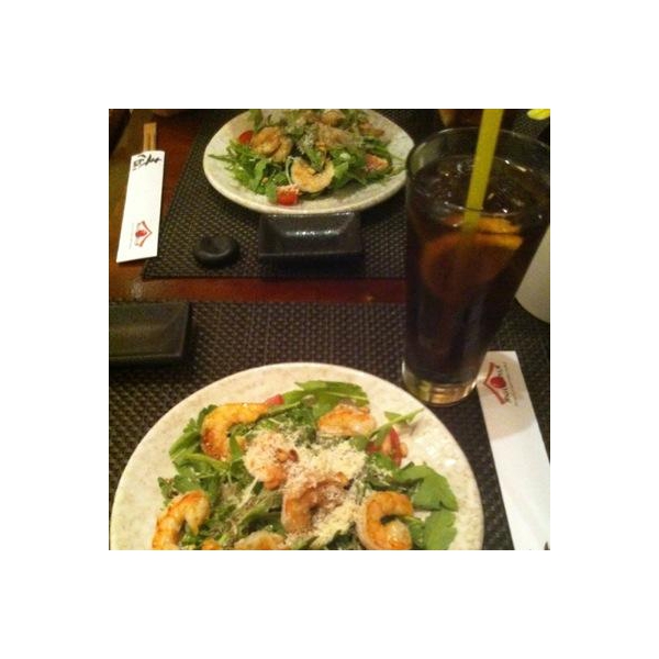 Ресторанный сервис бронирования столиков menu-rest.com - Интерьер ресторана "Якитория"