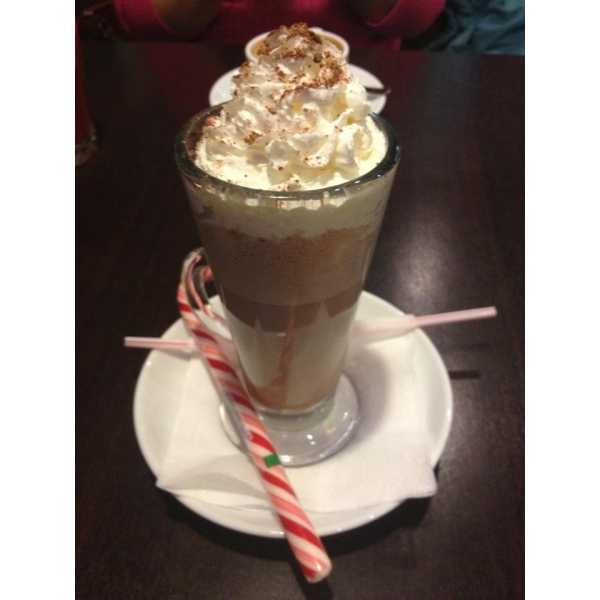 Ресторанный сервис бронирования столиков menu-rest.com - Интерьер ресторана "Планета Суши"