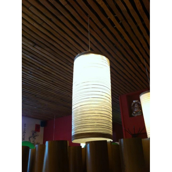 Ресторанный сервис бронирования столиков menu-rest.com - Интерьер ресторана "Тануки"