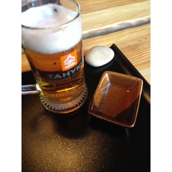 Ресторанный сервис бронирования столиков menu-rest.com - Интерьер ресторана "Тануки"