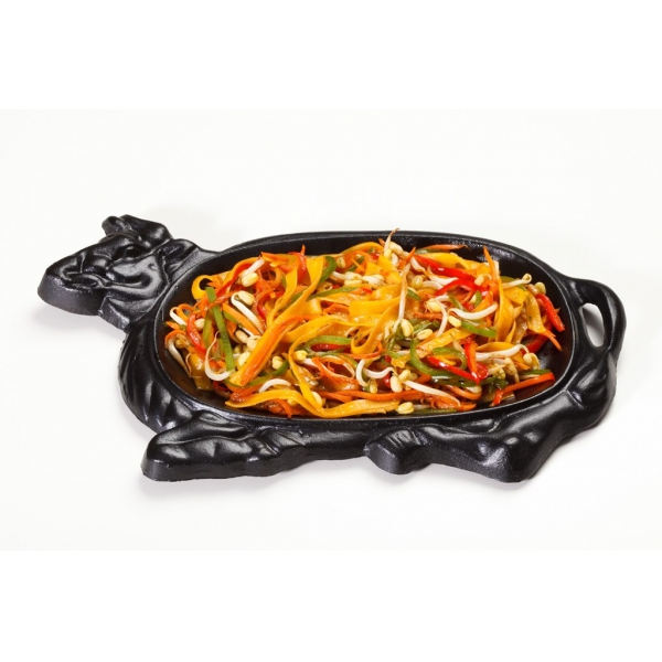 Ресторанный сервис бронирования столиков menu-rest.com - Интерьер ресторана "Тануки"