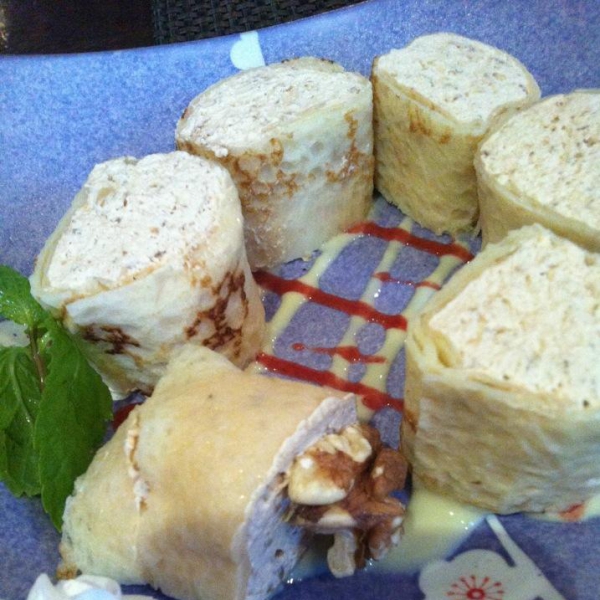 Ресторанный сервис бронирования столиков menu-rest.com - Интерьер ресторана "Якитория"