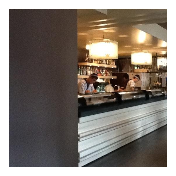 Ресторанный сервис бронирования столиков menu-rest.com - Интерьер ресторана "Якитория"