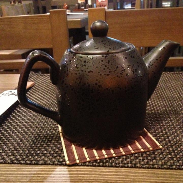 Ресторанный сервис бронирования столиков menu-rest.com - Интерьер ресторана "Якитория"