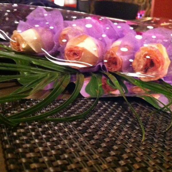 Ресторанный сервис бронирования столиков menu-rest.com - Интерьер ресторана "Якитория"