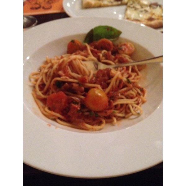 Ресторанный сервис бронирования столиков menu-rest.com - Интерьер ресторана "Планета Суши"