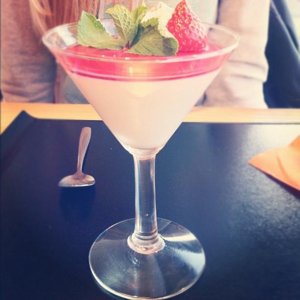 Ресторанный сервис бронирования столиков menu-rest.com - Интерьер ресторана "Тануки"