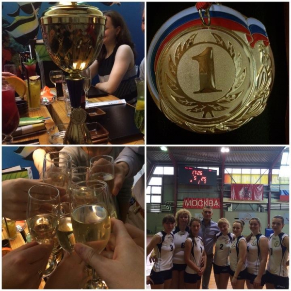 Ресторанный сервис бронирования столиков menu-rest.com - Интерьер ресторана "Тануки"