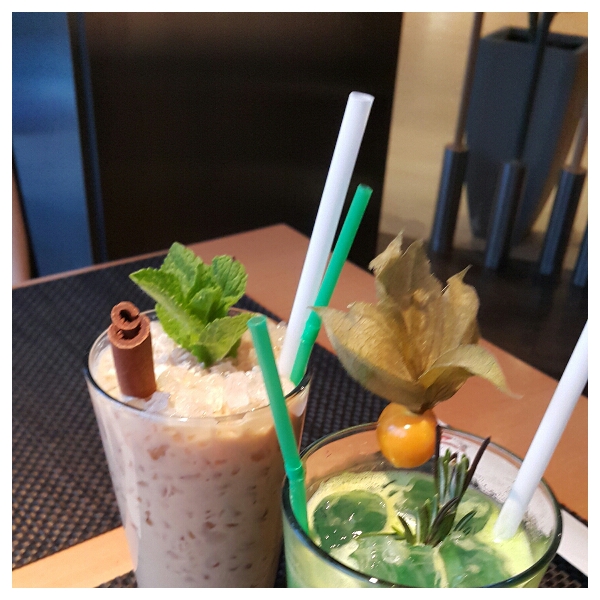 Ресторанный сервис бронирования столиков menu-rest.com - Интерьер ресторана "Якитория"