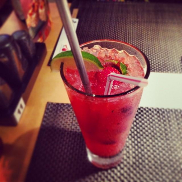 Ресторанный сервис бронирования столиков menu-rest.com - Интерьер ресторана "Якитория"