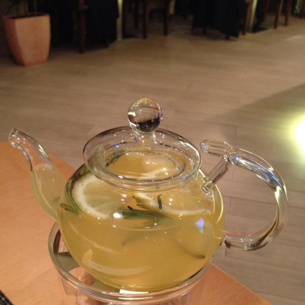 Ресторанный сервис бронирования столиков menu-rest.com - Интерьер ресторана "Якитория"