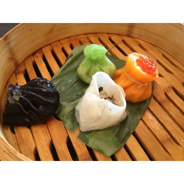 Ресторанный сервис бронирования столиков menu-rest.com - Интерьер ресторана "Планета Суши"