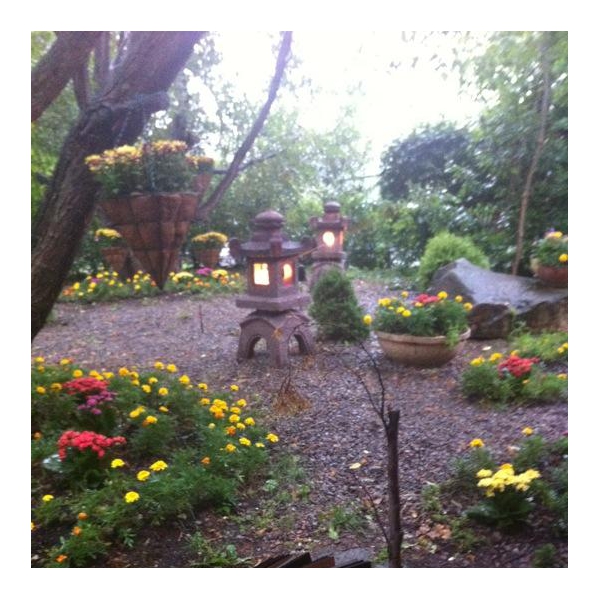 Ресторанный сервис бронирования столиков menu-rest.com - Интерьер ресторана "Якитория"