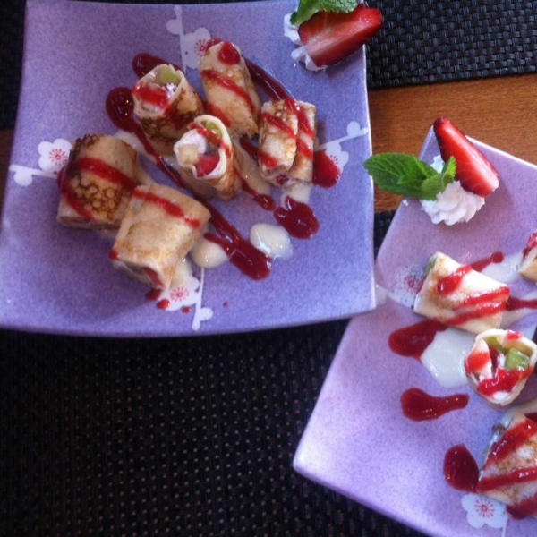 Ресторанный сервис бронирования столиков menu-rest.com - Интерьер ресторана "Якитория"