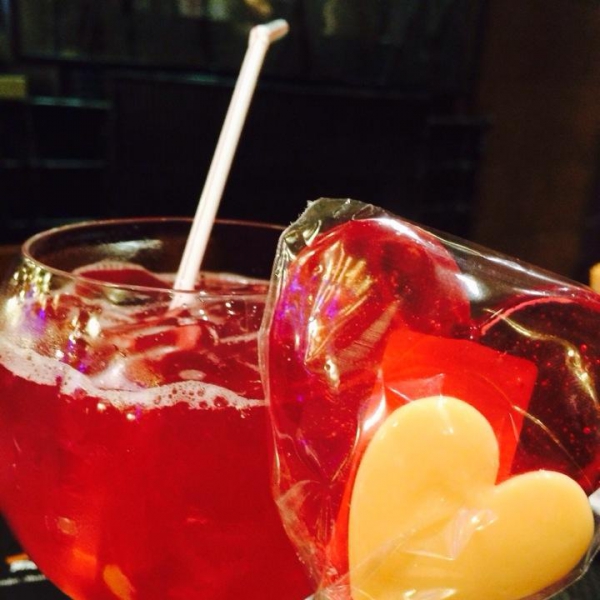 Ресторанный сервис бронирования столиков menu-rest.com - Интерьер ресторана "Якитория"