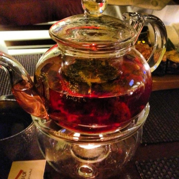 Ресторанный сервис бронирования столиков menu-rest.com - Интерьер ресторана "Якитория"