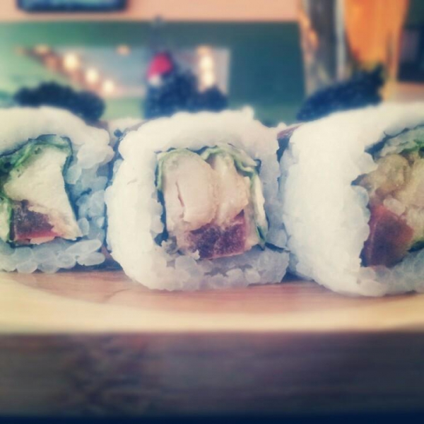 Ресторанный сервис бронирования столиков menu-rest.com - Интерьер ресторана "Якитория"