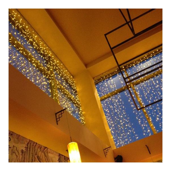 Ресторанный сервис бронирования столиков menu-rest.com - Интерьер ресторана "Якитория"