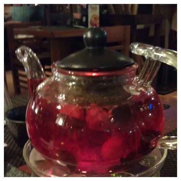 Ресторанный сервис бронирования столиков menu-rest.com - Интерьер ресторана "Якитория"