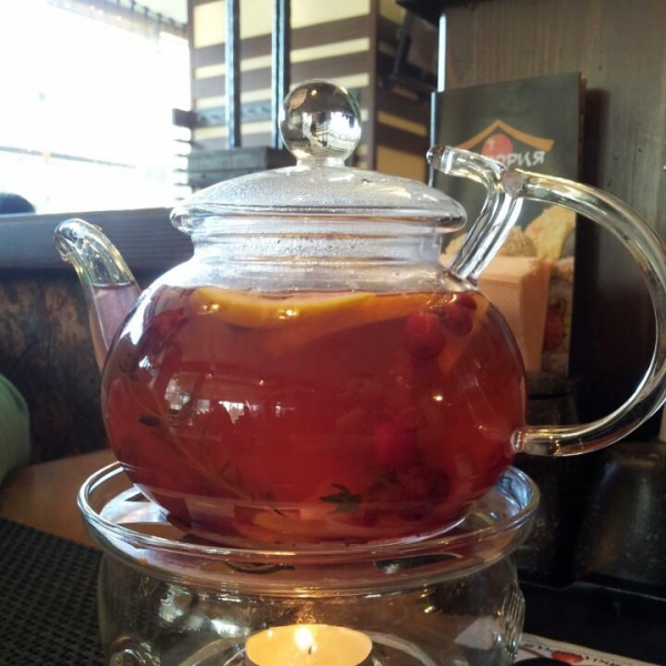 Ресторанный сервис бронирования столиков menu-rest.com - Интерьер ресторана "Якитория"