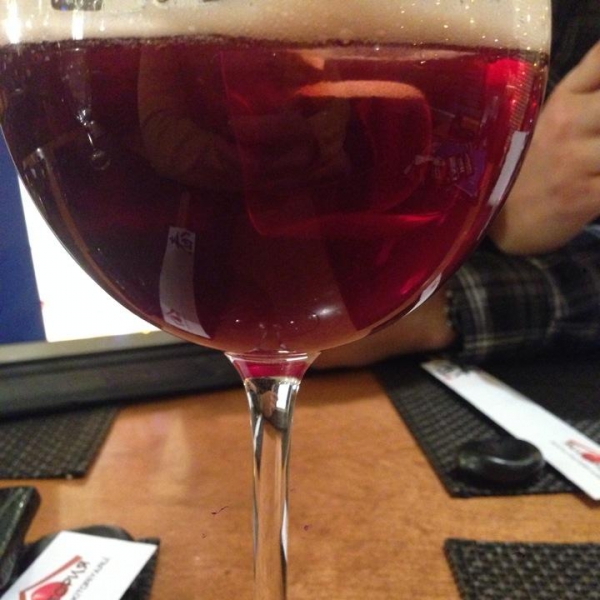 Ресторанный сервис бронирования столиков menu-rest.com - Интерьер ресторана "Якитория"