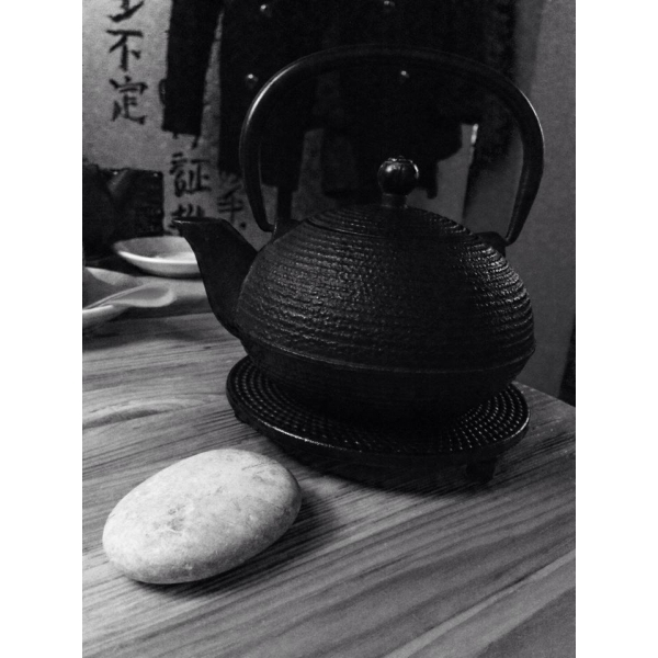 Ресторанный сервис бронирования столиков menu-rest.com - Интерьер ресторана "Тануки"