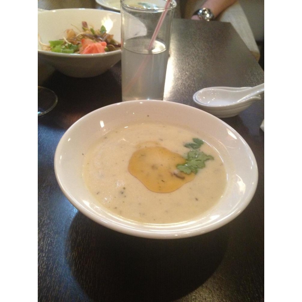 Ресторанный сервис бронирования столиков menu-rest.com - Интерьер ресторана "Планета Суши"