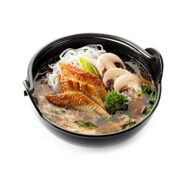 Ресторанный сервис бронирования столиков menu-rest.com - Интерьер ресторана "Тануки"