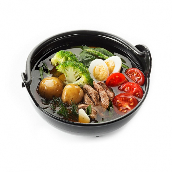 Ресторанный сервис бронирования столиков menu-rest.com - Интерьер ресторана "Тануки"