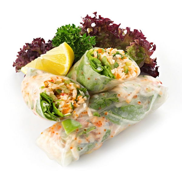 Ресторанный сервис бронирования столиков menu-rest.com - Интерьер ресторана "Тануки"