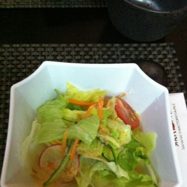 Ресторанный сервис бронирования столиков menu-rest.com - Интерьер ресторана "Якитория"