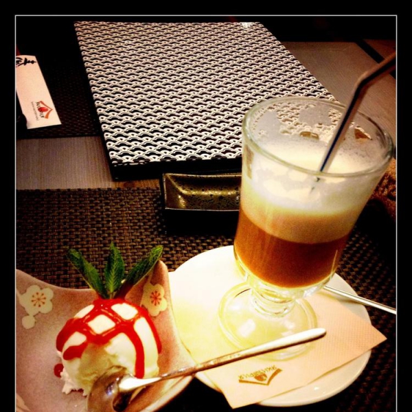 Ресторанный сервис бронирования столиков menu-rest.com - Интерьер ресторана "Якитория"