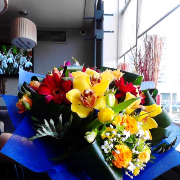 Ресторанный сервис бронирования столиков menu-rest.com - Интерьер ресторана "Якитория"