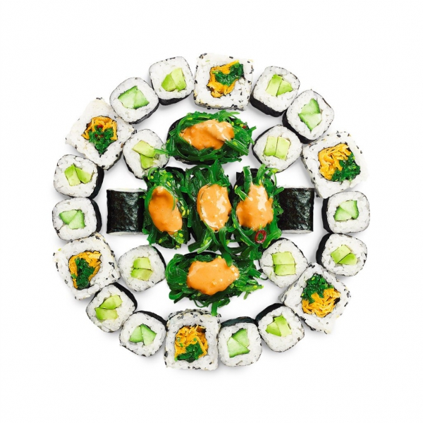 Ресторанный сервис бронирования столиков menu-rest.com - Интерьер ресторана "Тануки"