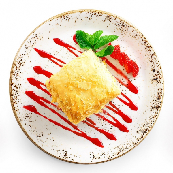 Ресторанный сервис бронирования столиков menu-rest.com - Интерьер ресторана "Тануки"