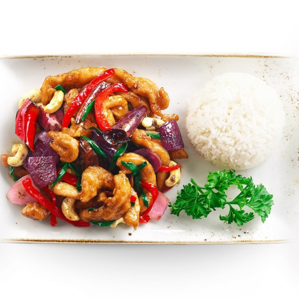 Ресторанный сервис бронирования столиков menu-rest.com - Интерьер ресторана "Тануки"