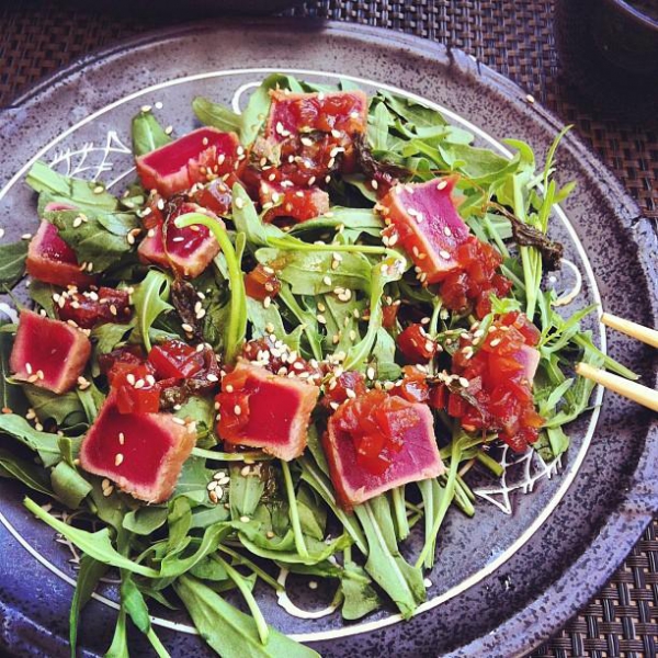 Ресторанный сервис бронирования столиков menu-rest.com - Интерьер ресторана "Якитория"