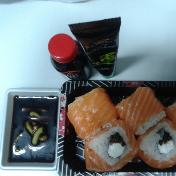 Ресторанный сервис бронирования столиков menu-rest.com - Интерьер ресторана "Якитория"