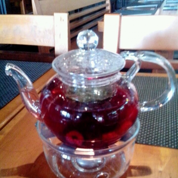 Ресторанный сервис бронирования столиков menu-rest.com - Интерьер ресторана "Якитория"