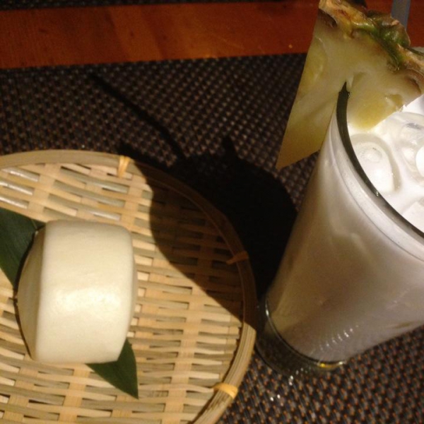 Ресторанный сервис бронирования столиков menu-rest.com - Интерьер ресторана "Якитория"